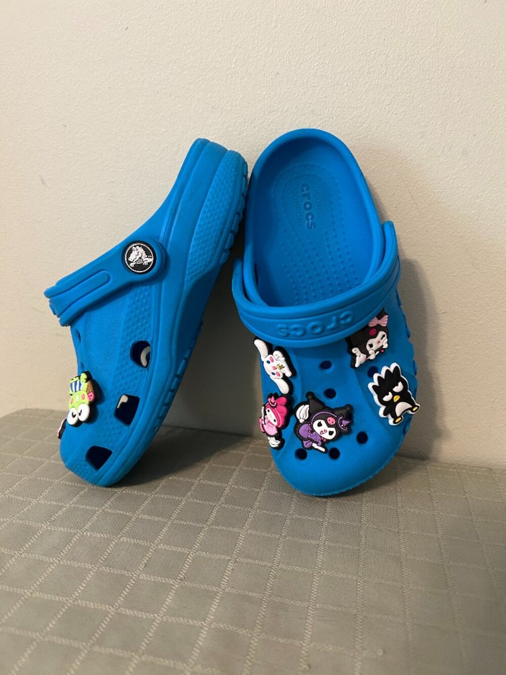 CROCS Baya Children Clogs - Size C 11